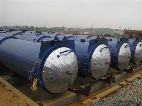 large autoclave for mining|autoclave vessel.